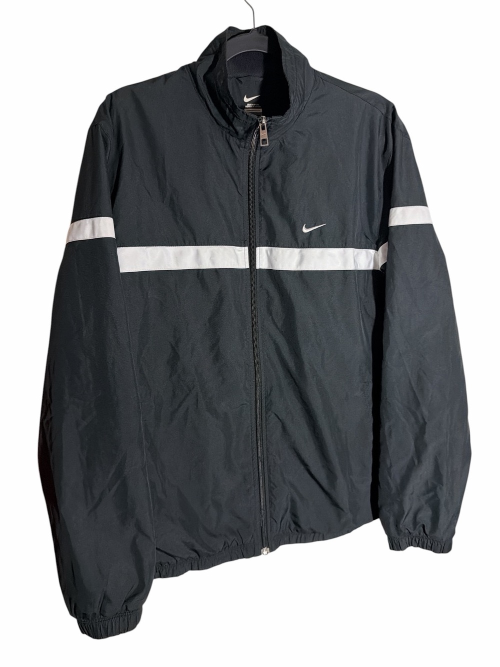 Nike Windbreaker Jacket size Large